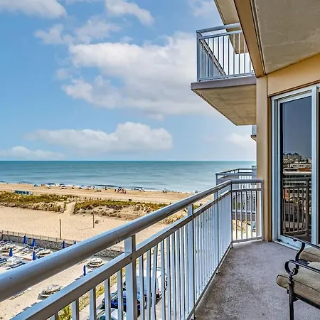 Gateway Grand - Huge Beach Condo With Outdoor Veranda And Pools